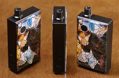 PAL All-In-One Kit by Artery - Crack Paint