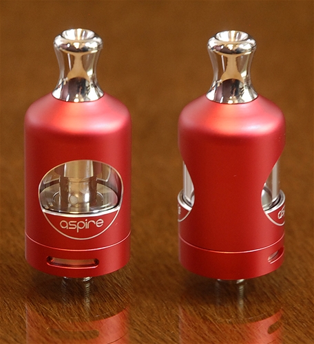 Aspire Nautilus 2 Tank - 2ml (Red)