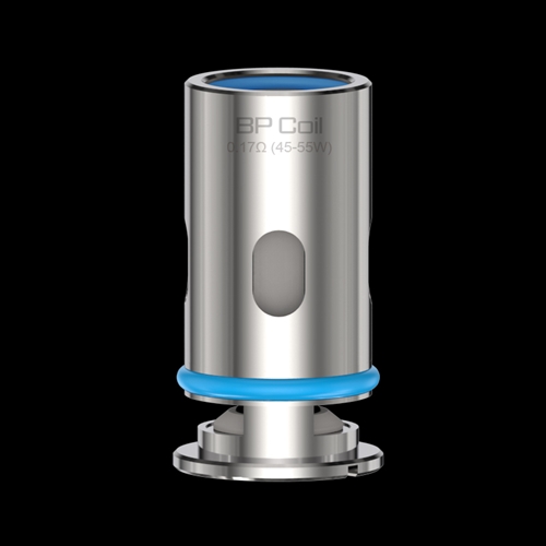Aspire BP Mesh Coil 0.17ohm 5pcs