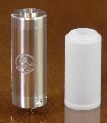 Wisdohm RTA - Full Size