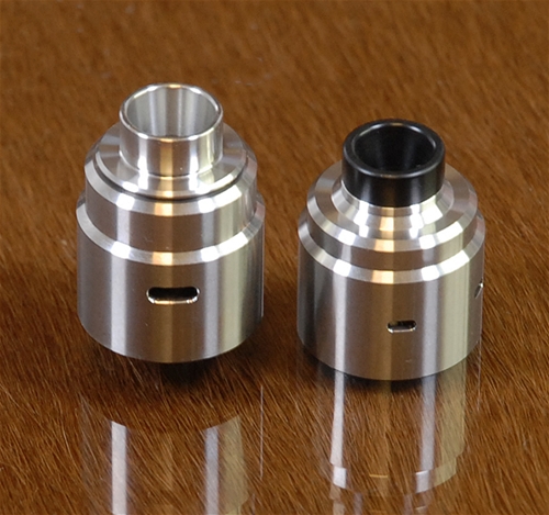 Psyclone Entheon/Hadeon RDA