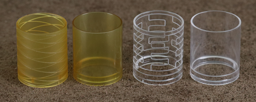 Avant OG Replacement Tank