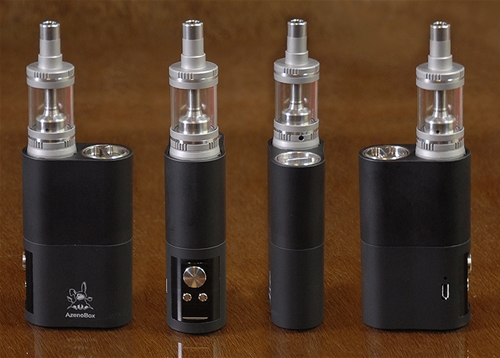 AzenoBox