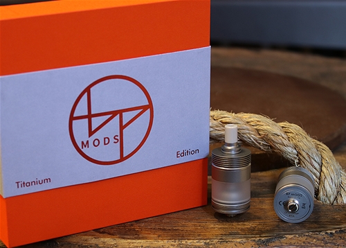 Pioneer RTA Titanium Edition by BP Mods