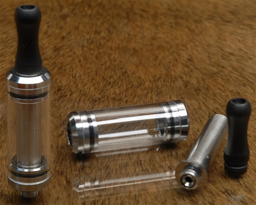Boge F17 Cartomizer Tank