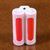 Battery Holders 18650 - 2pc