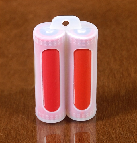 Battery Holders 18650 - 2pc
