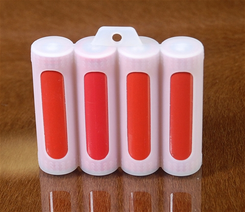 Battery Holders 18650 - 4pc
