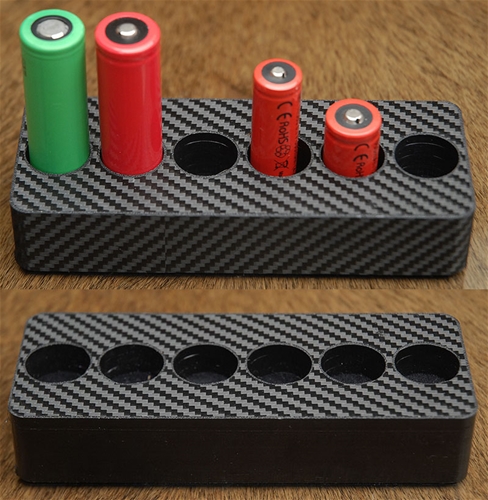 Battery Module Adapter