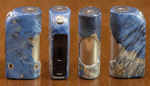 Beck- DNA75 26650 (B5)