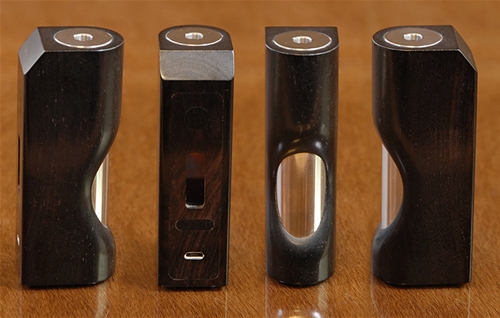 Beck- DNA75 18650 (B3)