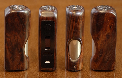 Beck- DNA75 18650 (B1)