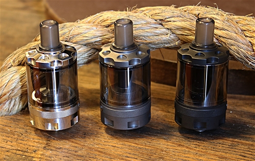 Bishop RTA 4ml