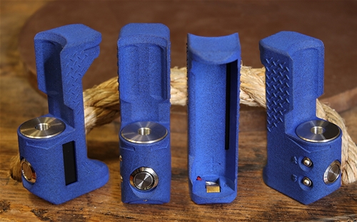 Hummingbird SHIFT + 21700 STD Blue 