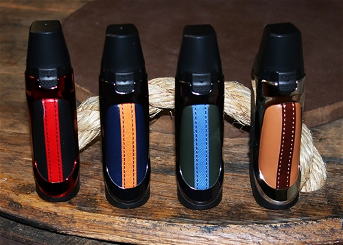 Aegis Boost Luxury Edition 1500mAh