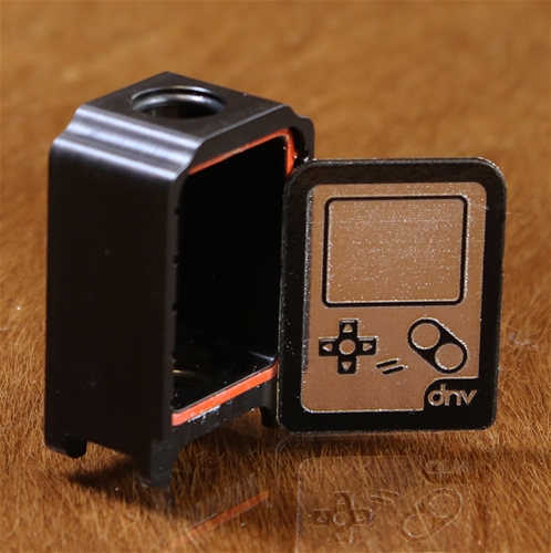Boro Tank Door Video Game 