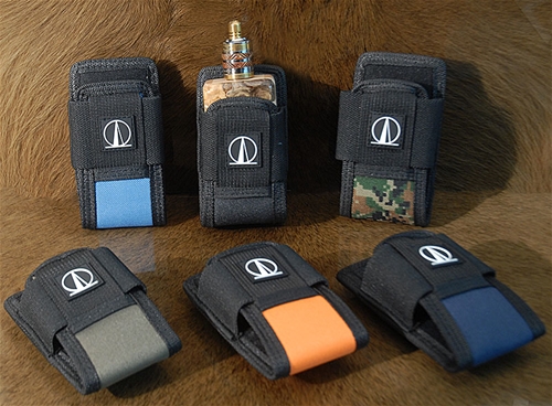 Box Mod Carriers