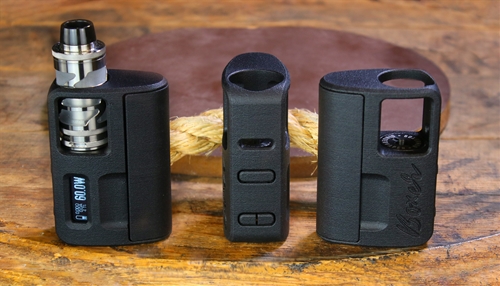 Boxer Classic DNA60 SBS  21700