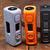 Boxer DNA 100C Single 21700