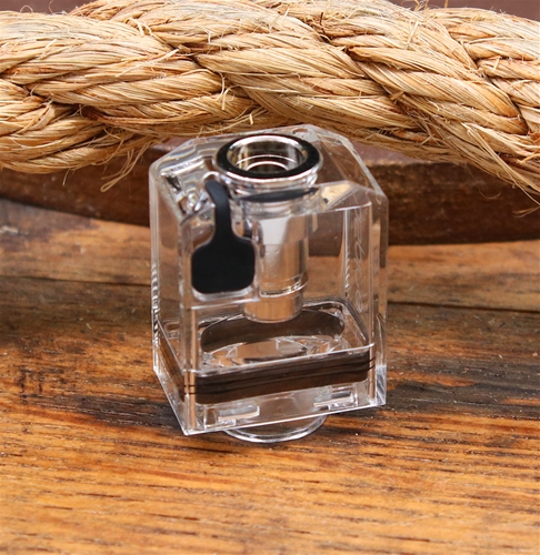 Boxx Pod for BP Coils