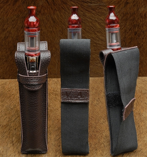 VapinArt Personal Carrier - Leather