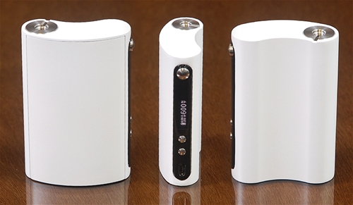 Vaporflask Classic - White