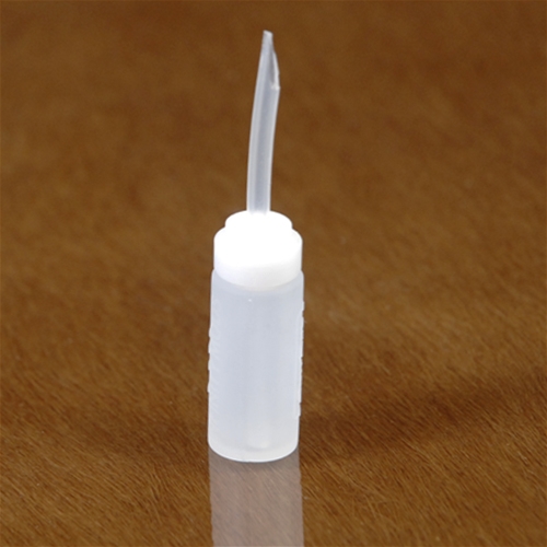 Cappy Kompakt 6 ml white/white