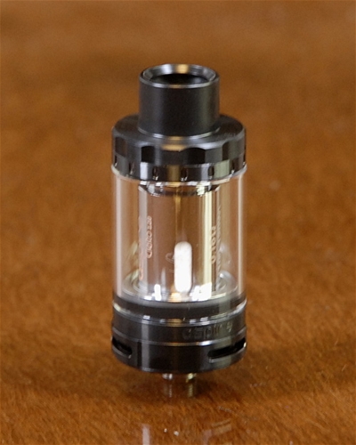 Aspire Cleito 120 kit - Black