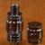 5ml Glass Cleito Tank - Black