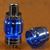 5ml Glass Cleito Tank - Blue
