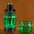 5ml Glass Cleito Tank - Green