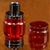 5ml Glass Cleito Tank - Red