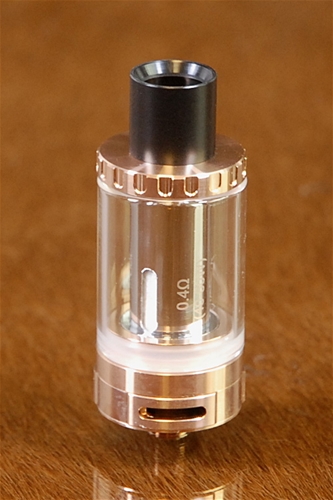 Cleito Sub-Ohm Tank - Rose Gold