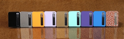 Boro Tank Door Colors