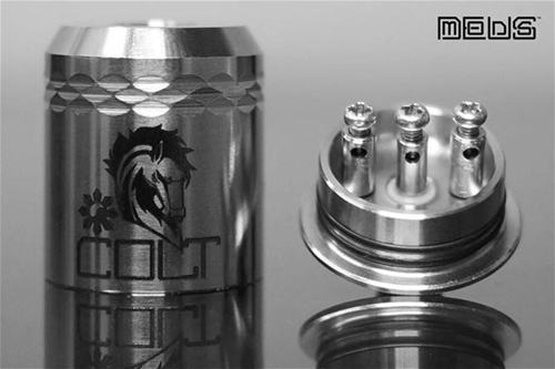 Colt RDA