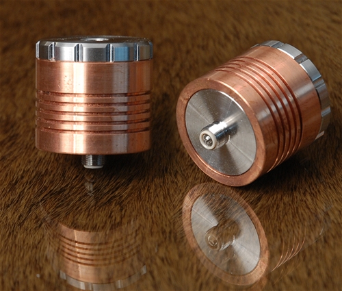 Ad-Hoc Dripper Copper