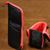 Cordura Convertible Case Black