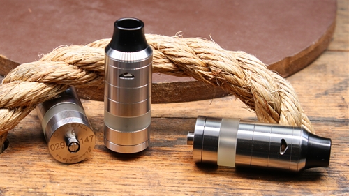 Steampipes Corona SS V8 Edition