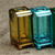 Crypt Mini Flask