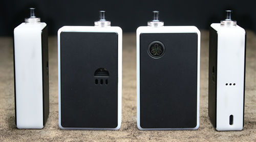 CTHULHU AIO Mini Flask Dispenser