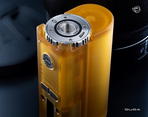 Cuda Ultem &amp; Accessories