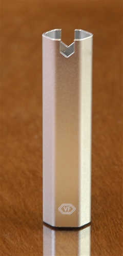 Standard Battery for Cync - Silver