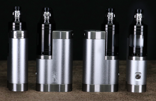 Dicodes Dani SBS Silver