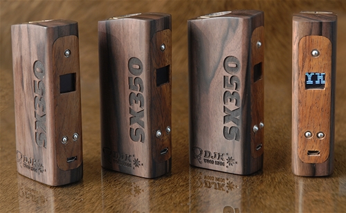 DJK SX350