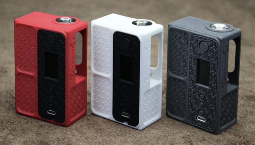 The &quot;O&quot; Boro Mini Flask Dispenser