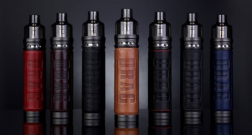 VooPoo Drag X Box Kit 4.5ml 