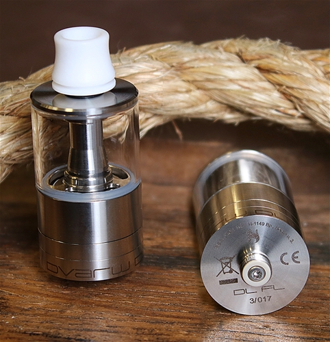 DVARW DL FL 24mm 6ml