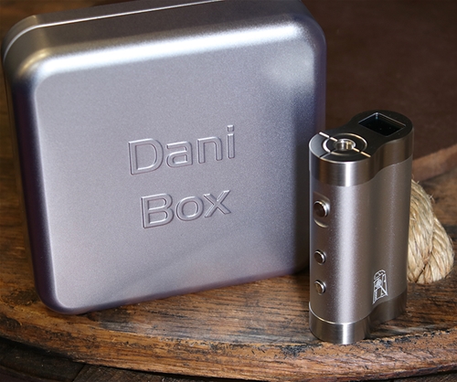 Dicodes Dani 21700 Silver