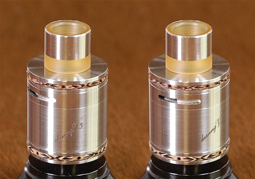 Darang V3 RDA