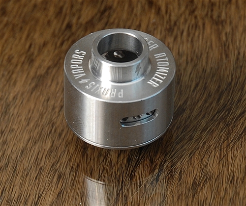 Derringer BF